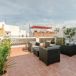 Alameda Corner Homestay