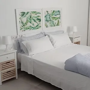 Apartamento Apartamento Casco Histórico Con ático., Sevilla
