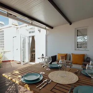 Apartamento Alohamundi Alameda, Sevilla