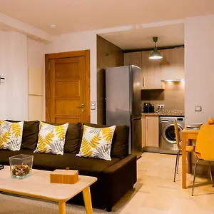 Apartamento Azofaifo Donkey, Sevilla