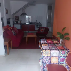 Alameda Hercules Apartment