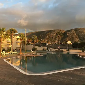 Amazing View In Cristianos Apartment Los Cristianos (Tenerife)